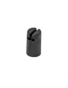 Isolateur haut 13 mm EuroNetz pour piquet de filet