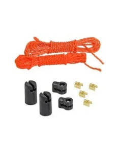 Kit de réparation pour filet EuroNetz – Gobel Fritz