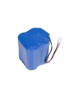 Batterie 12V LiFePO4 2,1Ah de remplacement pour SL1
