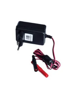 Adaptateur secteur 230 V Nemtek pour électrificateur BS/LS
