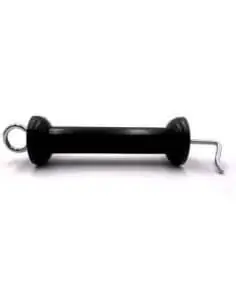 Poignée à compression noire – lot de 5 (réf. 100613)