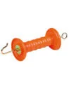 Poignée ECO orange en polypropylène – lot de 5