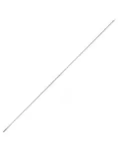 Piquet fibre de verre 1,20 m 9 mm - lot de 50