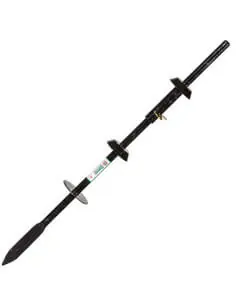 Pied double dévidoir Titan Pro Strainrite NZD