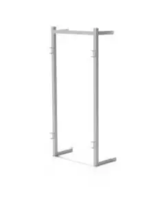 Adaptateur barrière sur porte avant de contention Franco CLIPEX