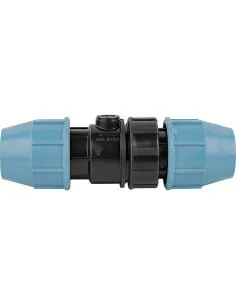 Clapet anti-retour à compression 40 mm SORODIST 101320