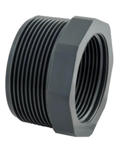 Réduction courte 1" x 3/4" SORODIST 101324