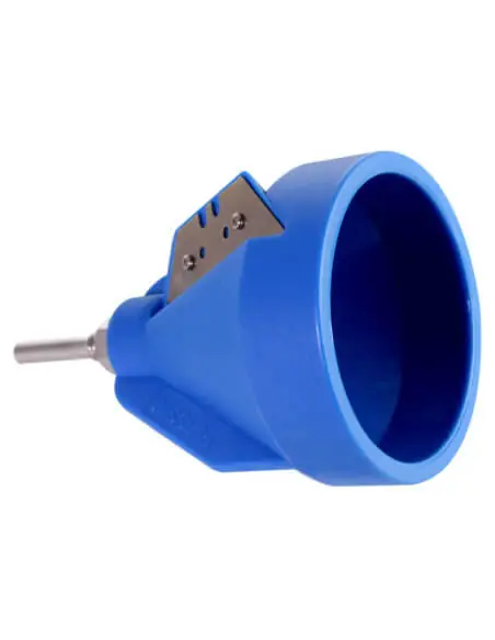 Outil à chanfreiner PEHD 16-63 mm SORODIST - Réf. 101328