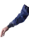 Manchettes caoutchouc étanches 1100 mm – M/L/XL – Réf. 256452