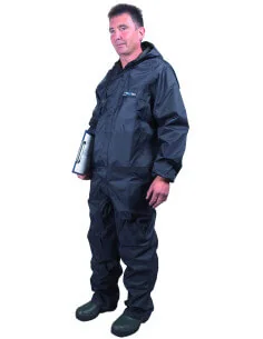 Combinaison à capuche Drytex imperméable - M à XXXL