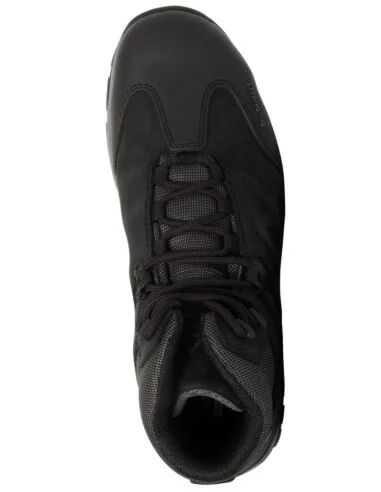 Boots Allsite Black New Balance H2O PROOF Metal Free AT TREAD