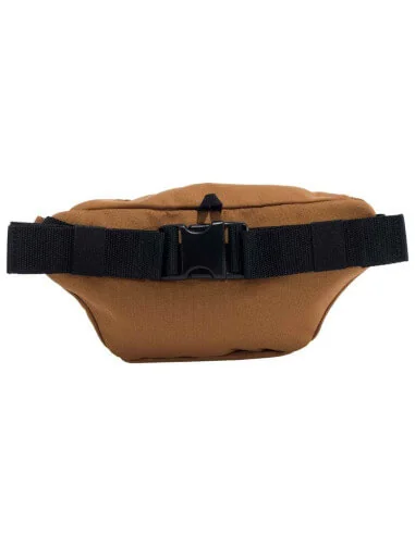 Sac à banane Carhartt marron Rain Defender - B0000401