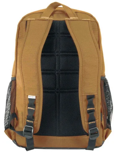 Sac à dos Carhartt Duffel Utility déperlant marron