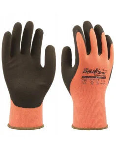 Gants Powergrab Thermodex PGT328 grip MicroFinish froid