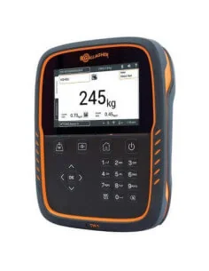 Indicateur de pesée TW-1 Gallagher - écran tactile 7 pouces