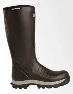 Bottes Extrême-Quatro néoprène premium -50°C Quatro™