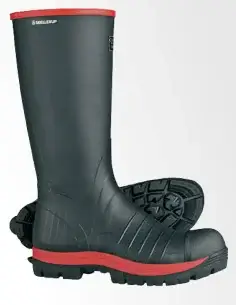 Bottes sécurité EXTRÊME-QUATRO-SÉCURITÉ S5 étanches