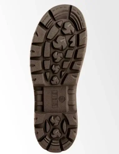 Bottes sécurité EXTRÊME-QUATRO-SÉCURITÉ S5 étanches
