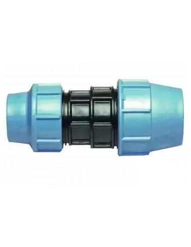 Manchon réduit à compression PE UNIDELTA Ø 40x25
