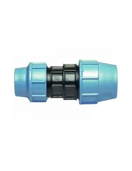 Manchon réduit à compression PE UNIDELTA Ø 40x25