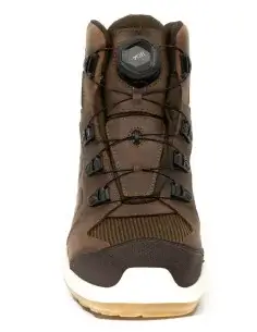 Chaussure de sécurité Boactive homme cuir Dakar BO Systems