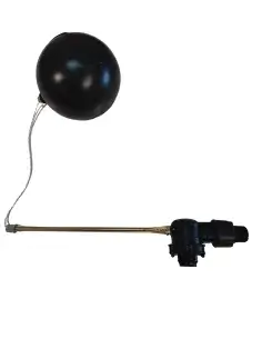 Flotteur XTRAFLO haut débit 300 l/min 2en1 Apex