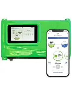 OPIS – Pompe doseuse intelligente Plug&Play