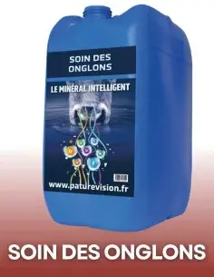Soin des onglons BIO 20 kg Terra Nutritech – PâtureVision