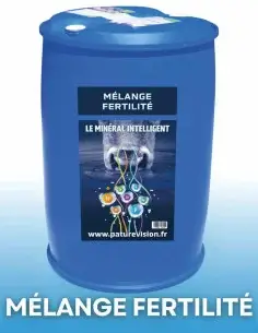 Mélange fertilité BIO 200 kg Terra Nutritech – FMIN200