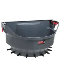 Nourrisseur Milk Bar® 60L 10 tétines pour veaux