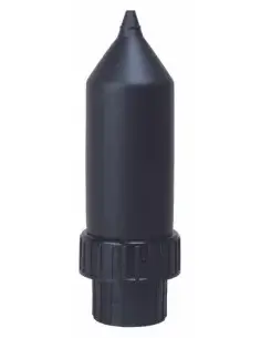 Distributeur pour crème mamelle Teisen Uddermint 2500ml
