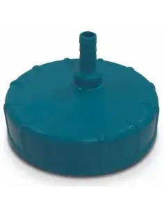 Bouchon de sonde Trusti Tuber V2 - pièce de rechange