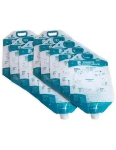 Poches Trusti Bag colostrum veau 4L - lot de 10