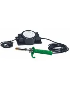 Ecorneur électrique Express SAROS avec transformateur - 168,49&nbsp;€