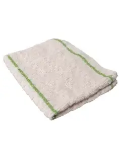 Lavette nid d’abeilles pour mamelles 41x52cm