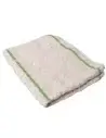 Lavette nid d’abeilles pour mamelles 41x52cm