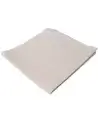 Lavette nid d'abeilles 50×47 cm pour mamelles