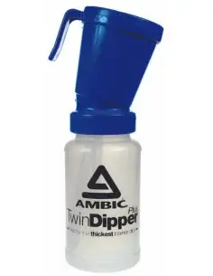 Gobelet de trempage TwinDipper™ Plus 30ml