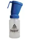 Gobelet de trempage bleu Standard Dipper™ (9,00€ HT)