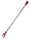 Lance polycarbonate 98 cm Magic Shock Pro 2000 - réf 102118