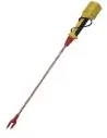 Aiguillon électrique KERBL Magic Shock PRO 2000 IP45 6000V