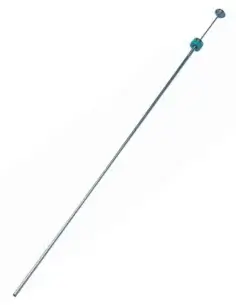 Pistolet d'insémination en acier inoxydable – Dairy Spares