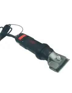 Tondeuse électrique filaire Harrier 325W – 2200 tr/min
