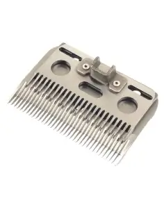 Jeu de peignes A2 Harrier – coupe moyenne 2 à 3 mm
