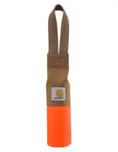 Jouet de lancé pour chien Carhartt 102220 rétroréfléchissant