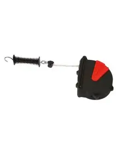 Enrouleur de rappel FlexiGate 7,5 m cordelette 6 mm