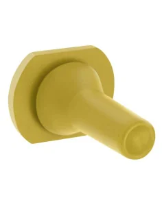 Milk Bar® tétine jaune agneau/chevreau – boîte de 10