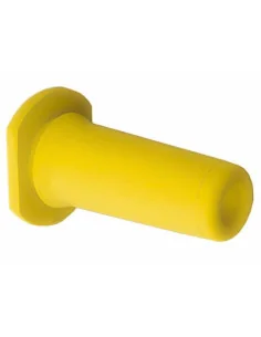 Milk Bar® tétines veaux caoutchouc naturel - boîte de 10