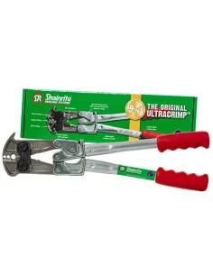 Pince multifonction 5 en 1 UltraCrimp Strainrite NZD