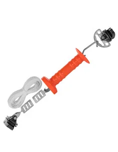 Kit barrière ruban 40 mm 5 m BRIANEX – Ref 100422